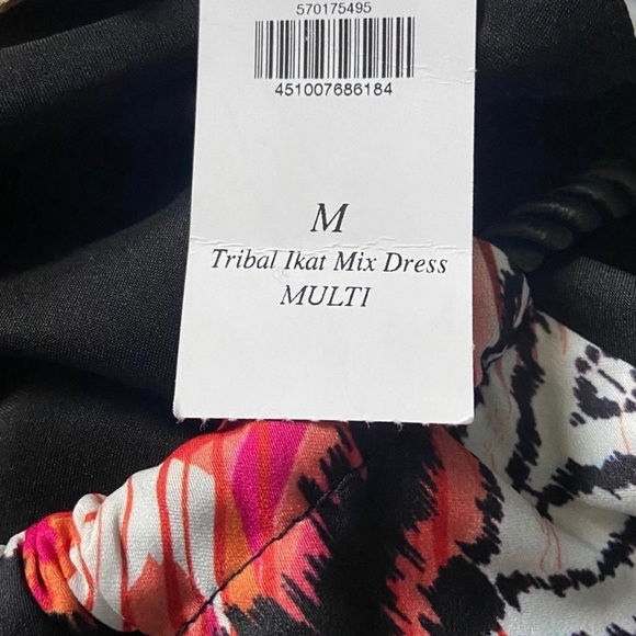 ‼️LOW START BOSTON PROPER 🆕 DRESS NEW WITH TAGS - Picture 6 of 6